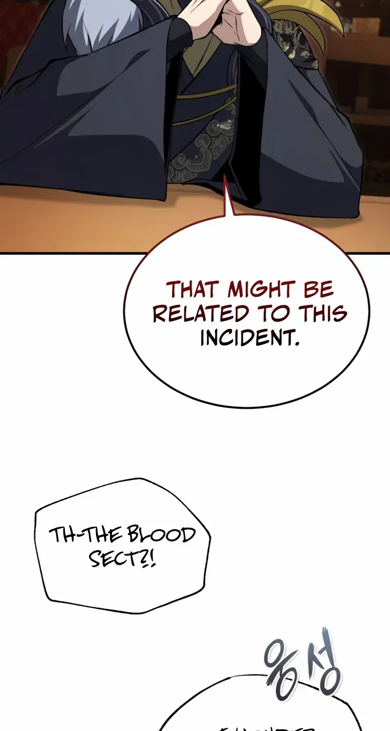 Read Star Instructor, Master Baek chapter 116 image 15 on Lezhin