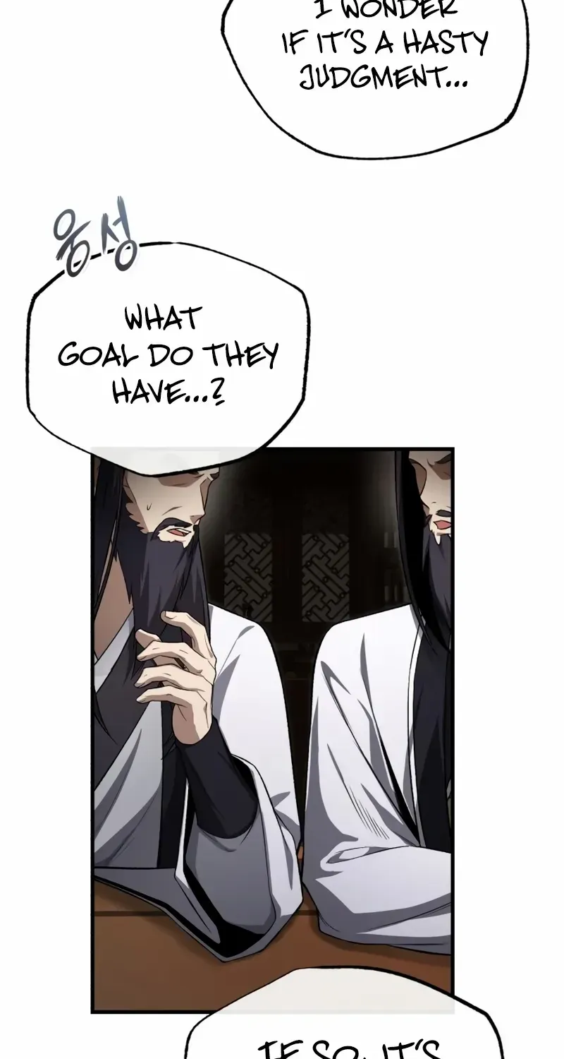 Read Star Instructor, Master Baek chapter 116 image 16 on Lezhin