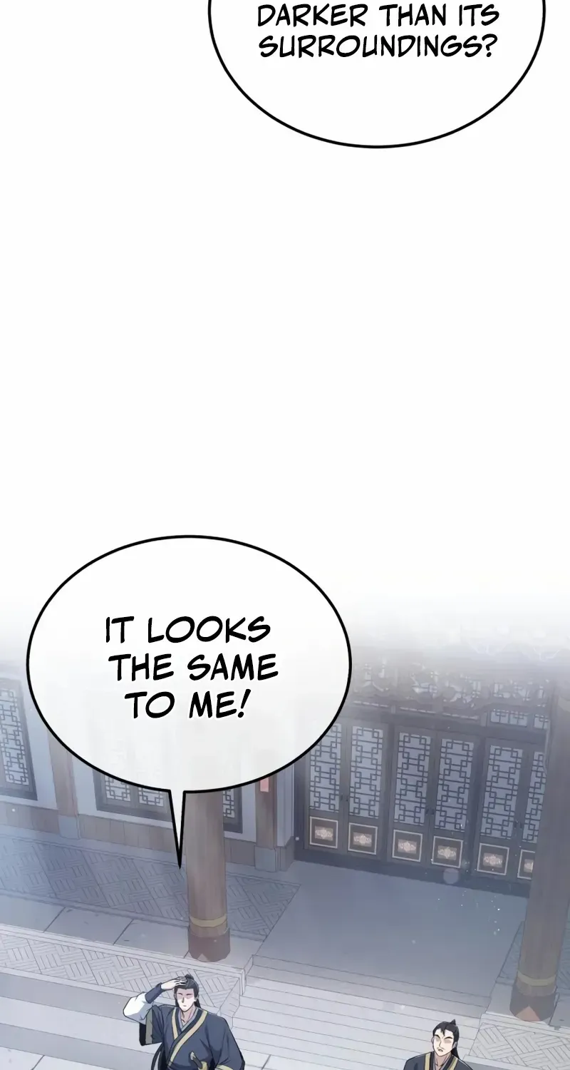Read Star Instructor, Master Baek chapter 116 image 2 on Lezhin