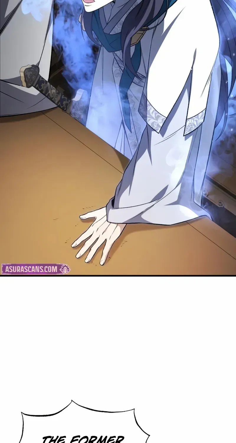 Read Star Instructor, Master Baek chapter 116 image 27 on Lezhin