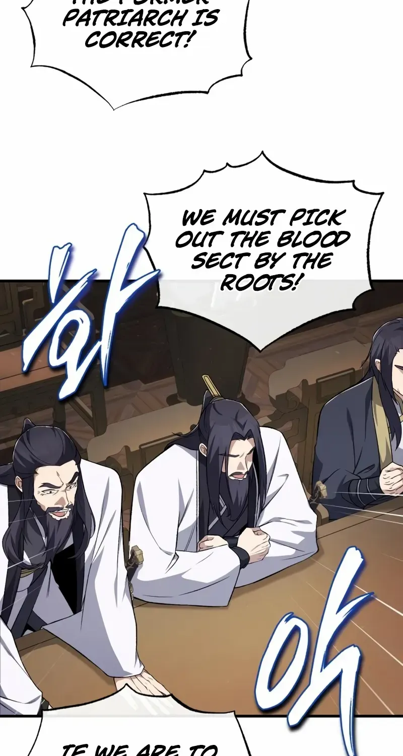 Read Star Instructor, Master Baek chapter 116 image 28 on Lezhin