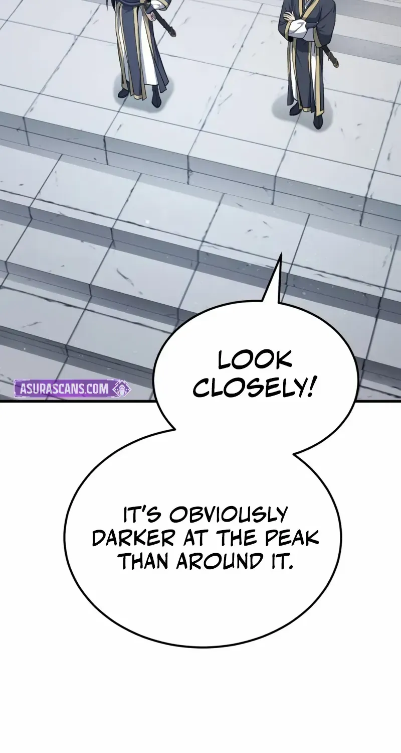 Read Star Instructor, Master Baek chapter 116 image 3 on Lezhin