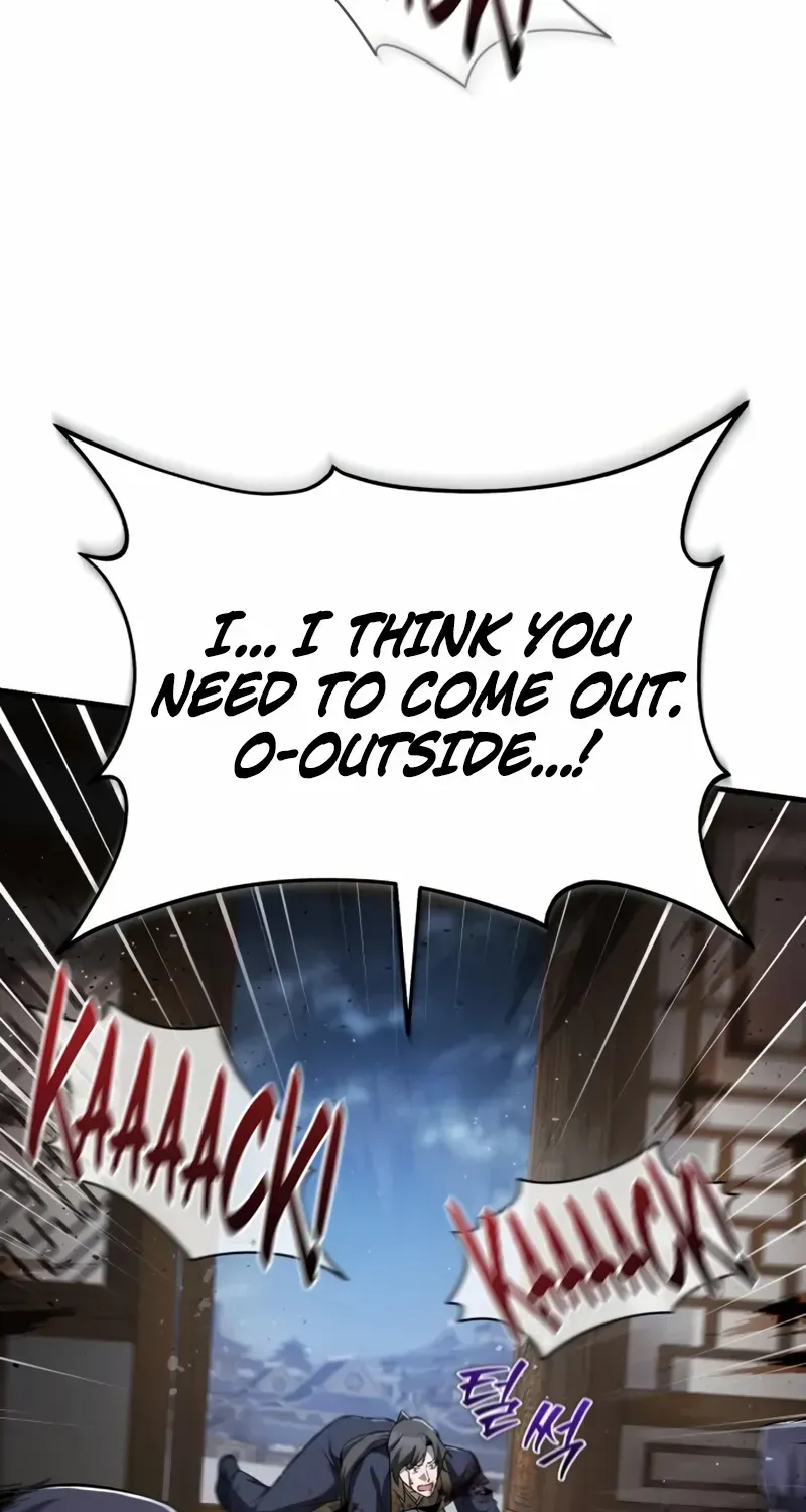 Read Star Instructor, Master Baek chapter 116 image 34 on Lezhin