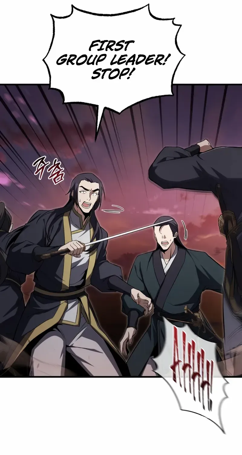 Read Star Instructor, Master Baek chapter 116 image 41 on Lezhin