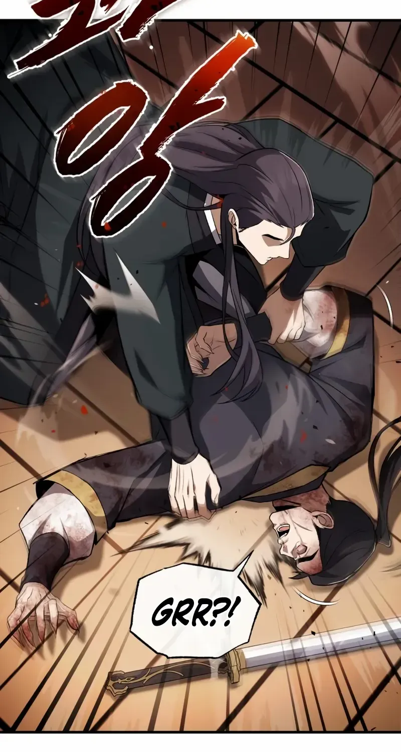 Read Star Instructor, Master Baek chapter 116 image 46 on Lezhin