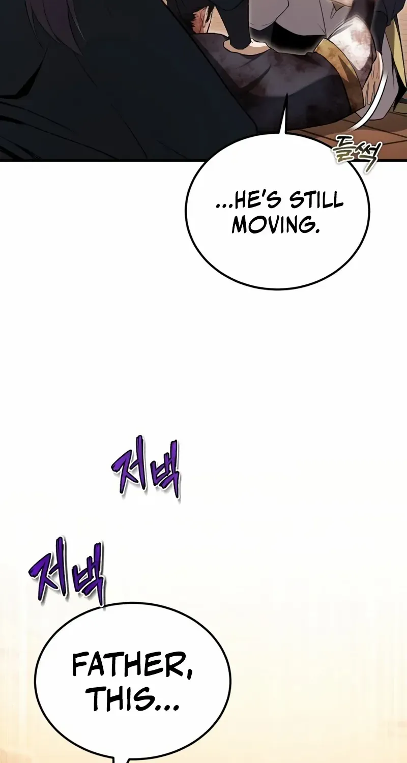 Read Star Instructor, Master Baek chapter 116 image 48 on Lezhin