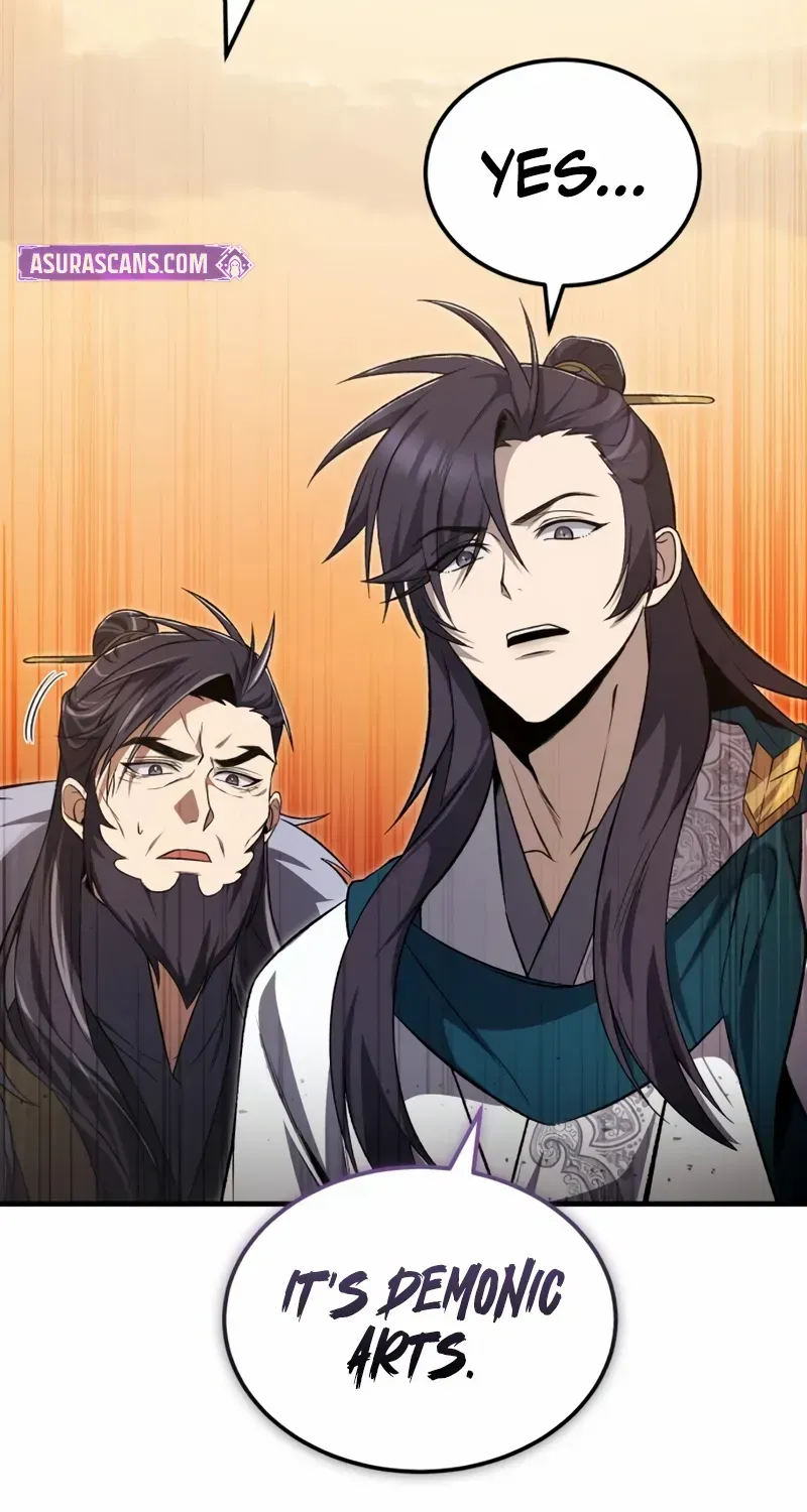 Read Star Instructor, Master Baek chapter 116 image 49 on Lezhin