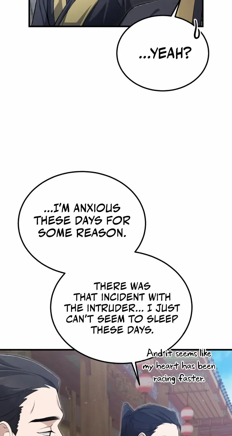 Read Star Instructor, Master Baek chapter 116 image 5 on Lezhin