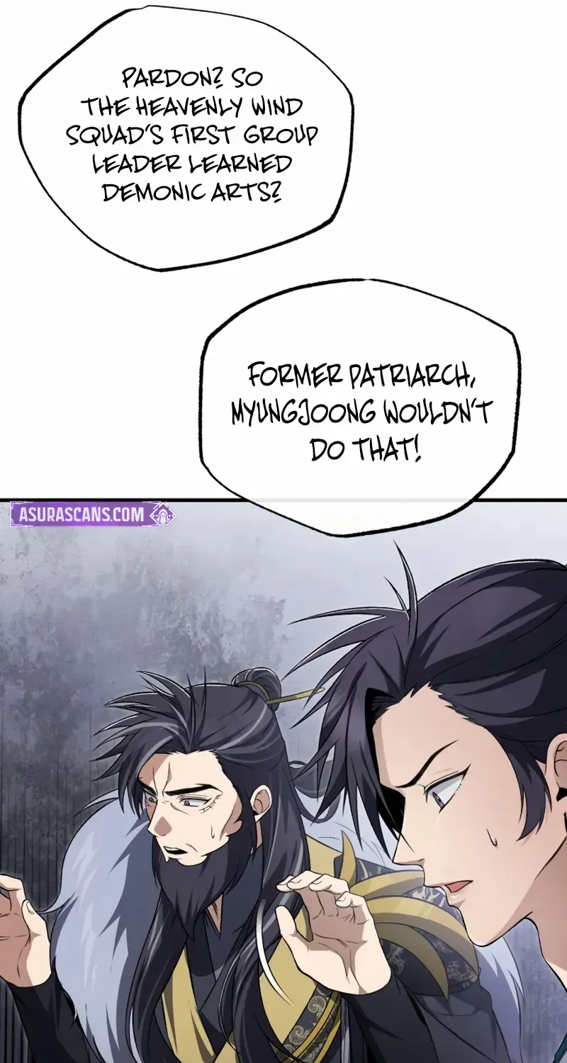 Read Star Instructor, Master Baek chapter 116 image 51 on Lezhin