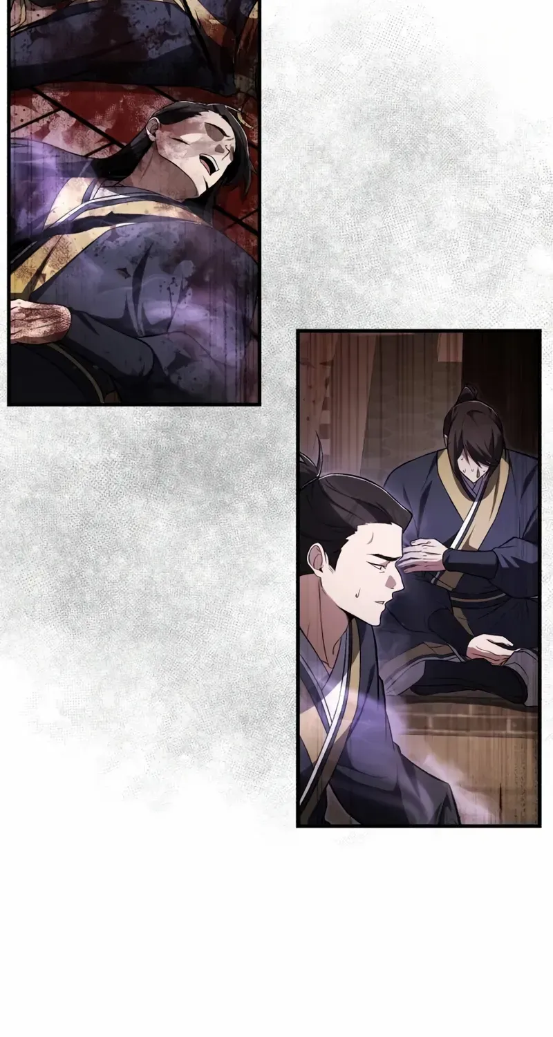 Read Star Instructor, Master Baek chapter 116 image 53 on Lezhin