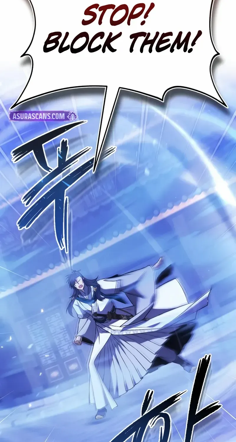 Read Star Instructor, Master Baek chapter 116 image 58 on Lezhin