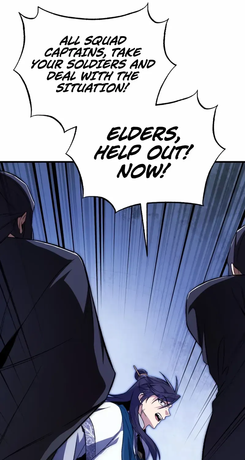 Read Star Instructor, Master Baek chapter 116 image 60 on Lezhin