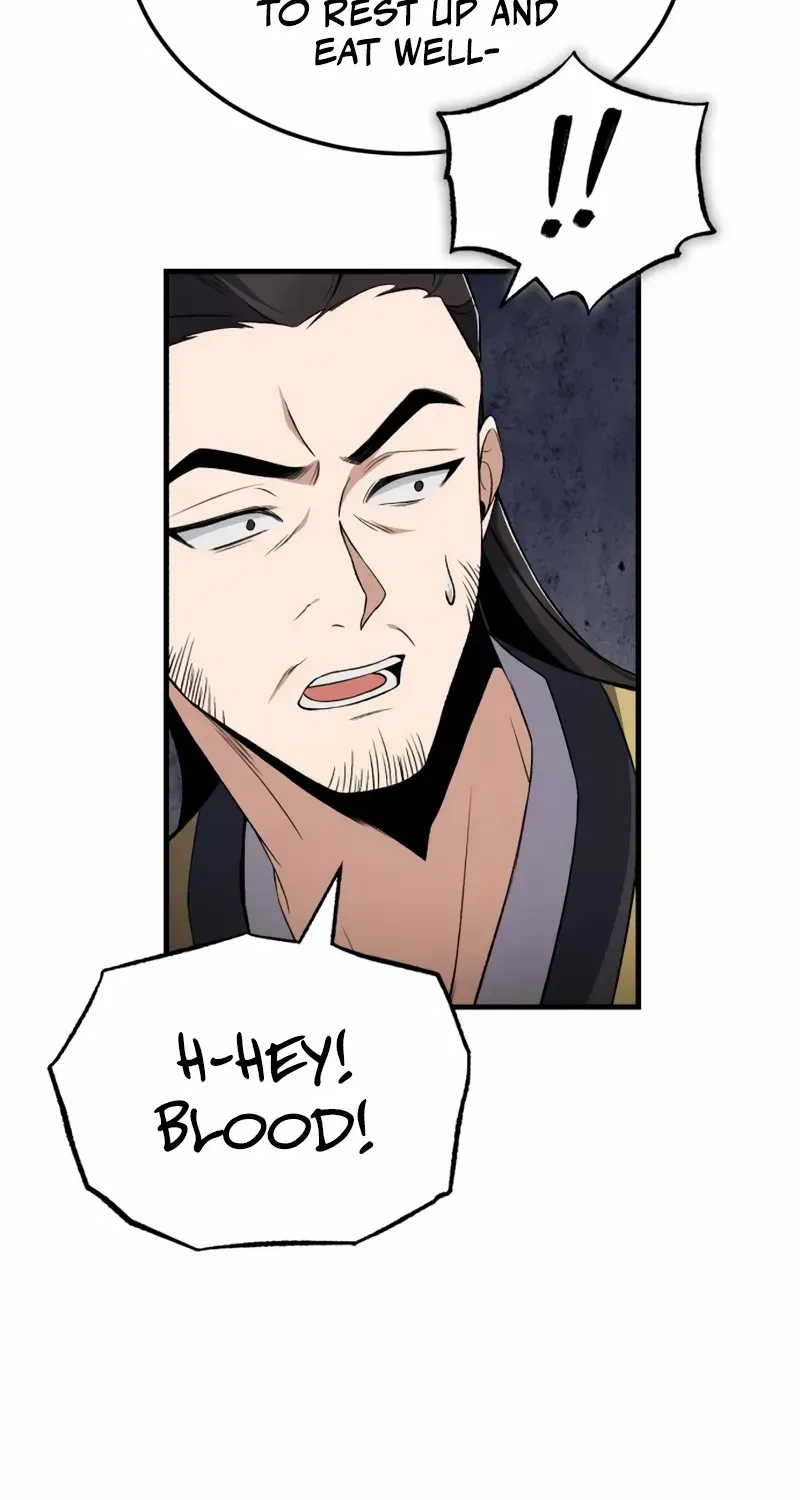 Read Star Instructor, Master Baek chapter 116 image 7 on Lezhin