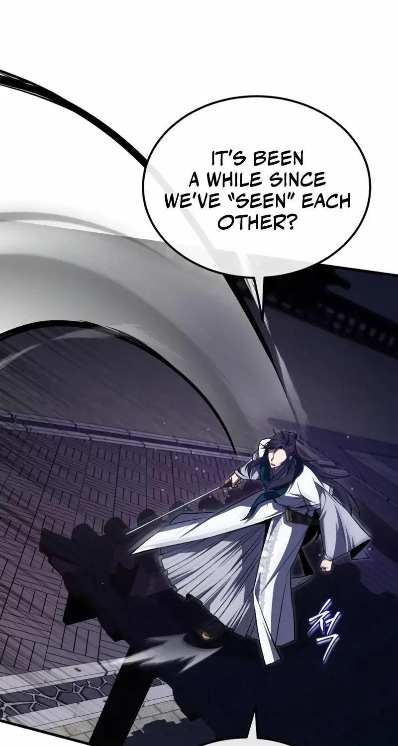 Read Star Instructor, Master Baek chapter 116 image 92 on Lezhin