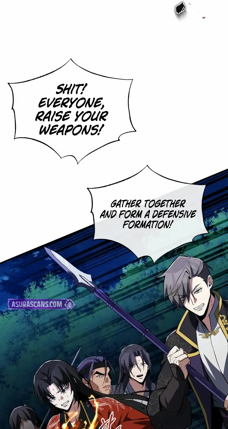 Read Star Instructor, Master Baek chapter 117 image 110 on Lezhin