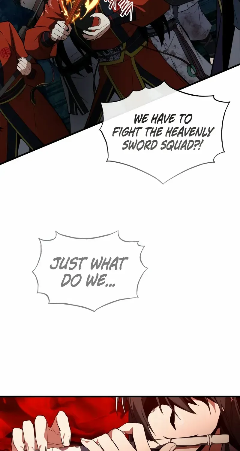 Read Star Instructor, Master Baek chapter 117 image 111 on Lezhin