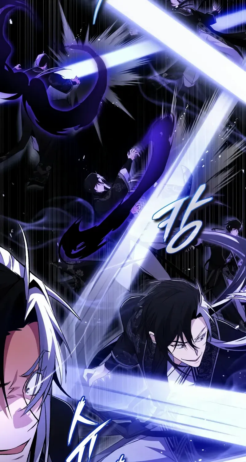 Read Star Instructor, Master Baek chapter 117 image 23 on Lezhin