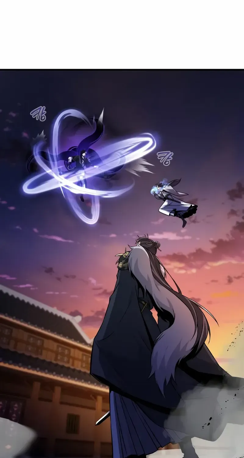Read Star Instructor, Master Baek chapter 117 image 26 on Lezhin
