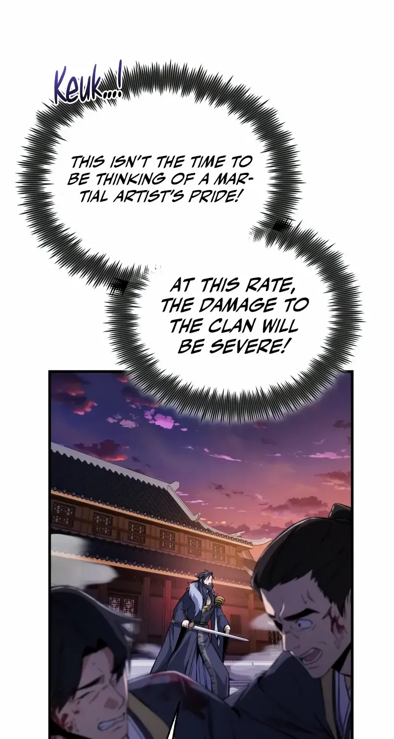 Read Star Instructor, Master Baek chapter 117 image 28 on Lezhin