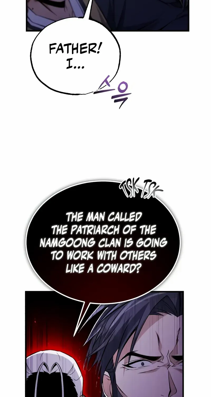 Read Star Instructor, Master Baek chapter 117 image 29 on Lezhin