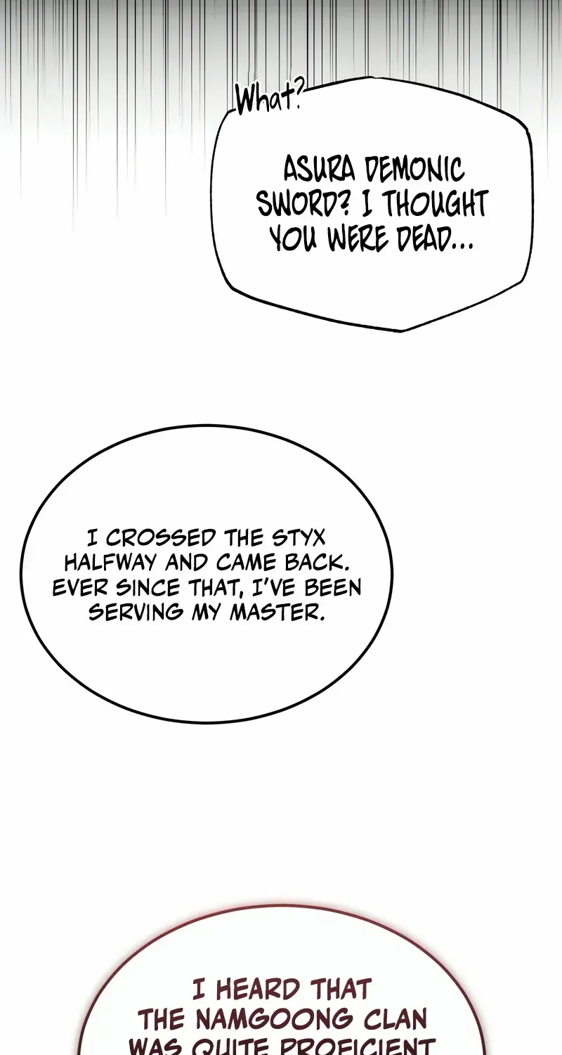 Read Star Instructor, Master Baek chapter 117 image 36 on Lezhin