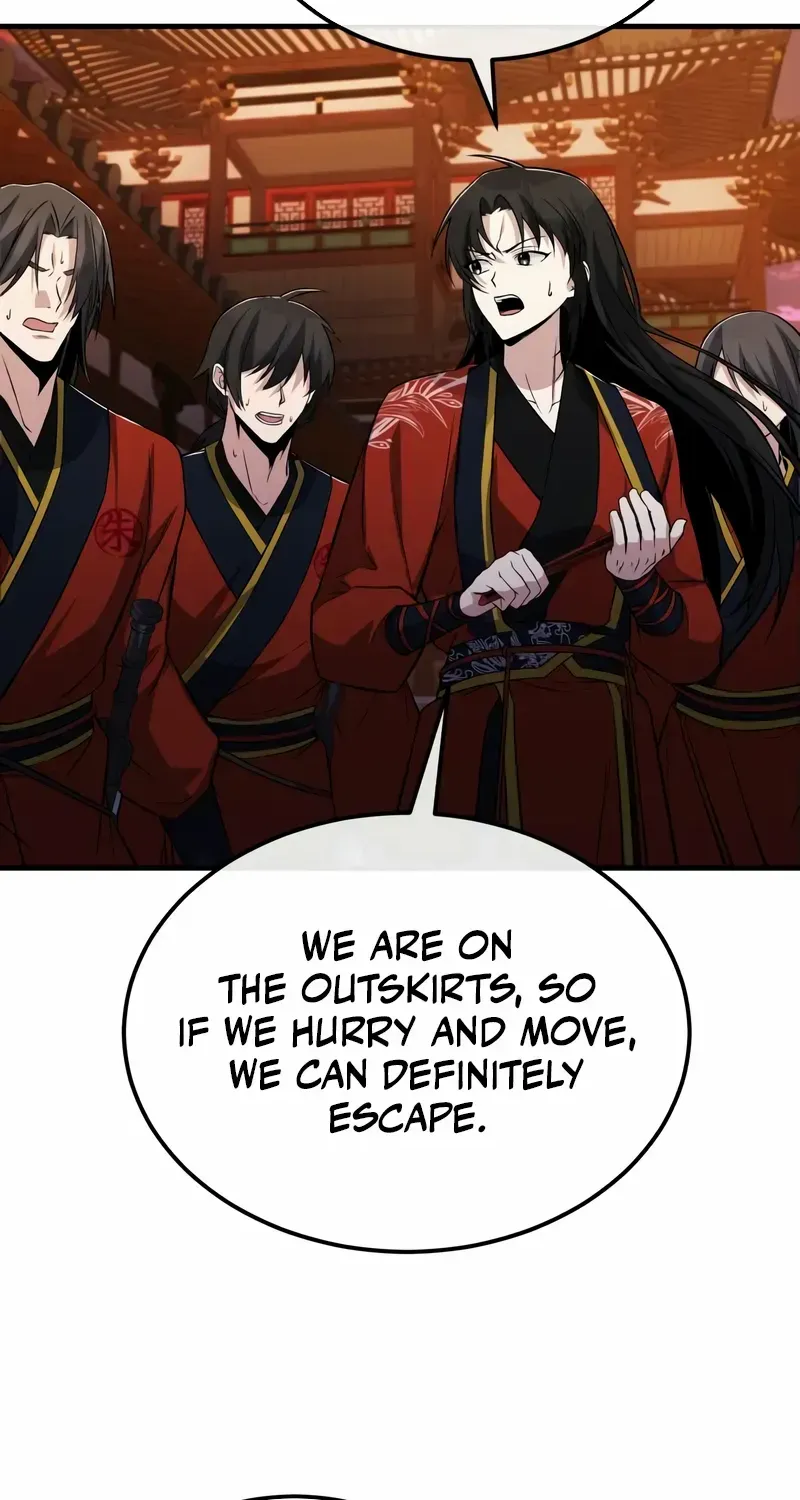 Read Star Instructor, Master Baek chapter 117 image 64 on Lezhin