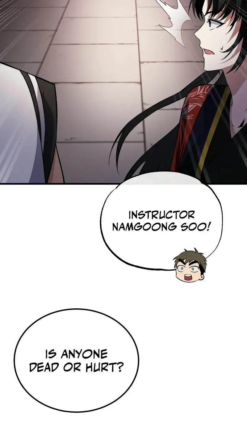 Read Star Instructor, Master Baek chapter 117 image 70 on Lezhin