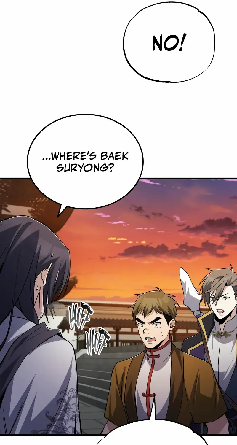Read Star Instructor, Master Baek chapter 117 image 71 on Lezhin