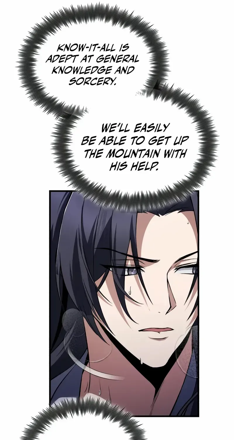 Read Star Instructor, Master Baek chapter 117 image 90 on Lezhin
