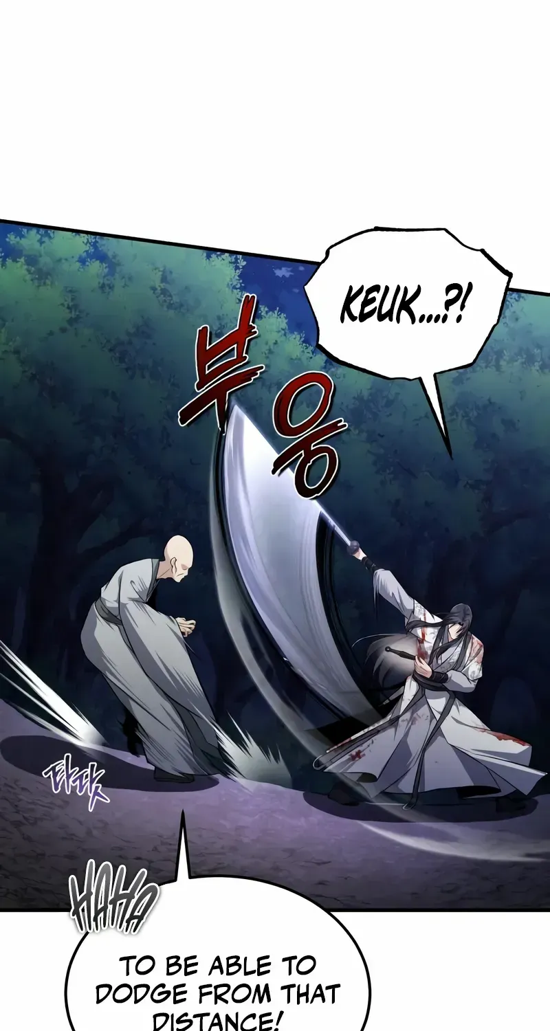 Read Star Instructor, Master Baek chapter 117 image 92 on Lezhin