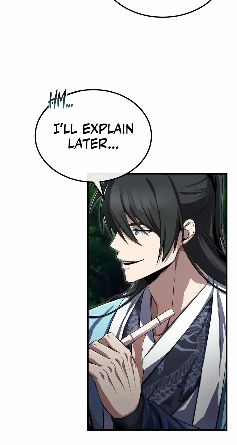 Read Star Instructor, Master Baek chapter 118 image 10 on Lezhin