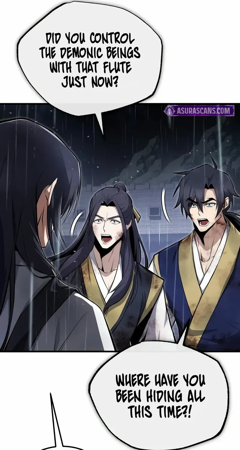 Read Star Instructor, Master Baek chapter 118 image 100 on Lezhin