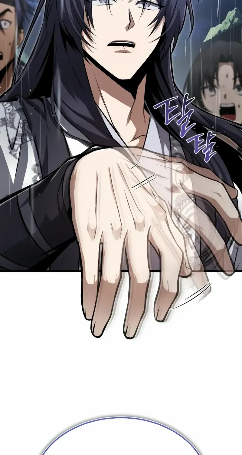 Read Star Instructor, Master Baek chapter 118 image 107 on Lezhin
