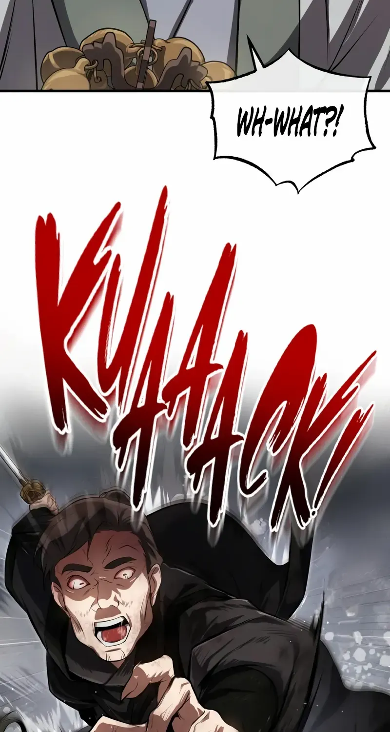 Read Star Instructor, Master Baek chapter 118 image 13 on Lezhin