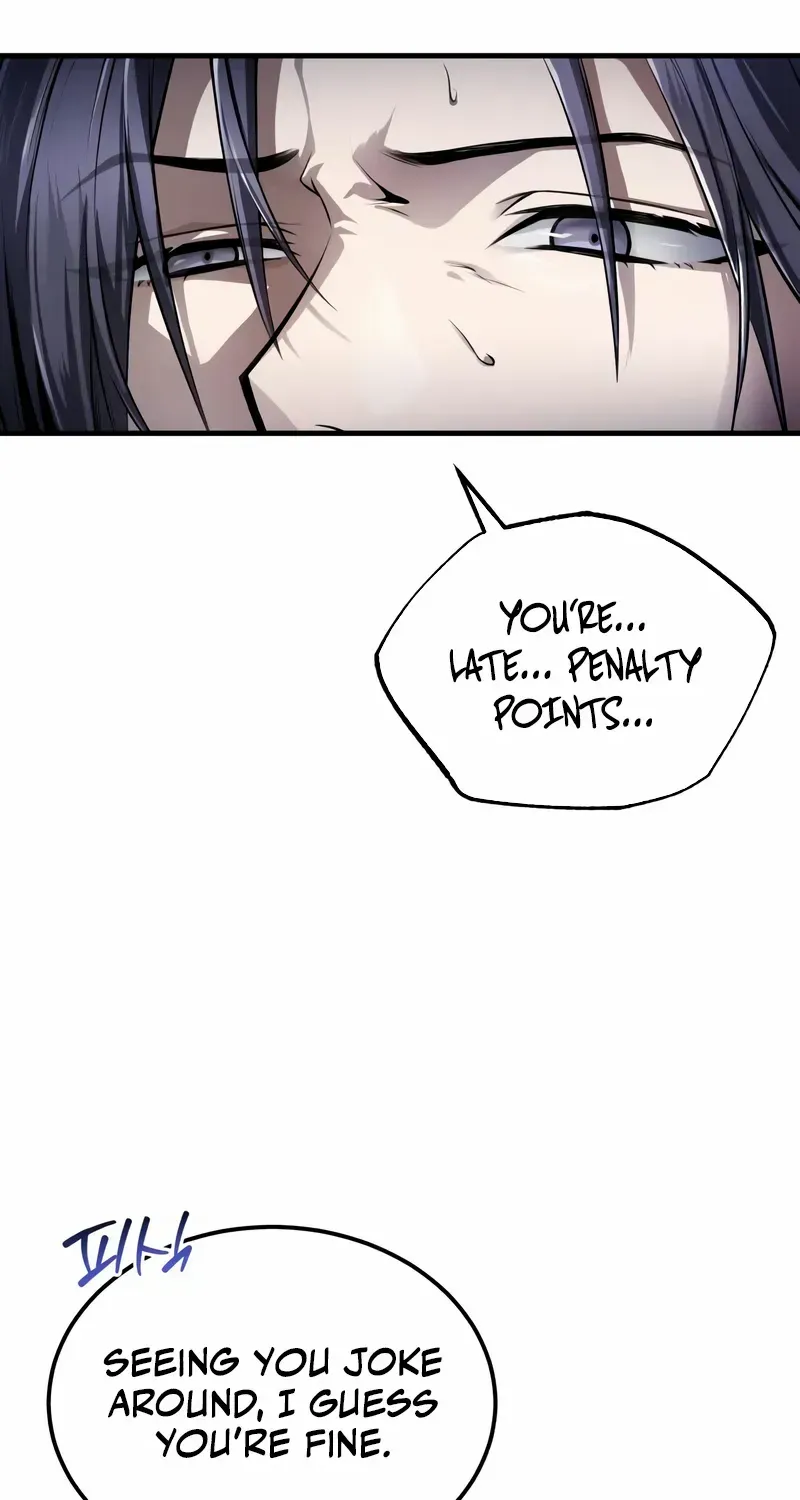 Read Star Instructor, Master Baek chapter 118 image 18 on Lezhin