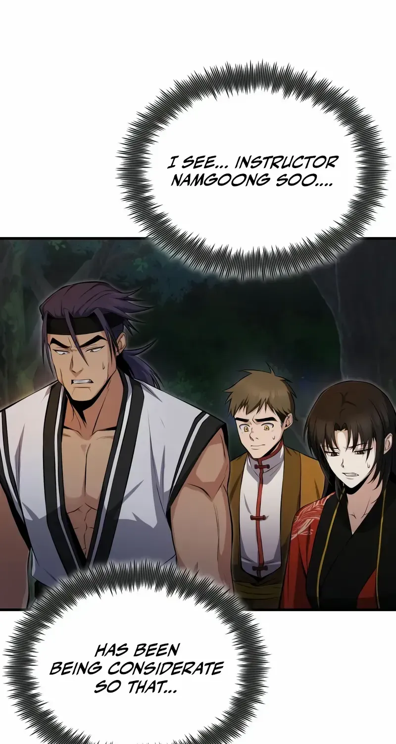 Read Star Instructor, Master Baek chapter 118 image 27 on Lezhin