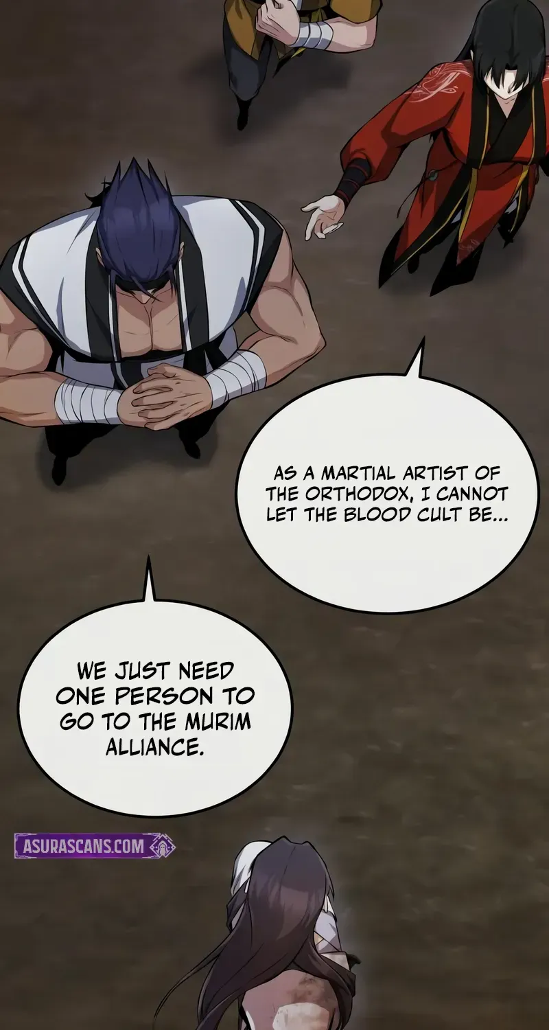 Read Star Instructor, Master Baek chapter 118 image 29 on Lezhin