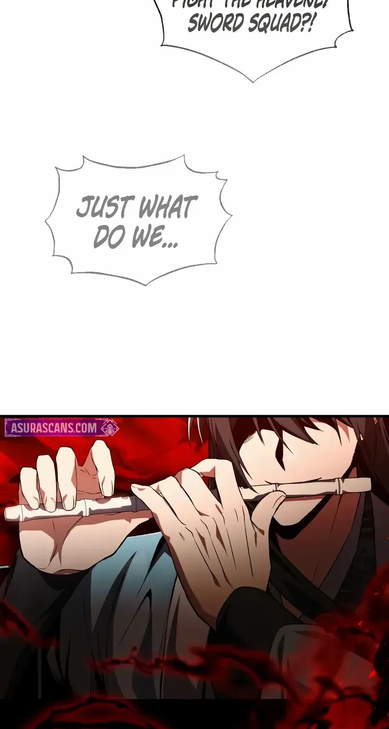 Read Star Instructor, Master Baek chapter 118 image 3 on Lezhin