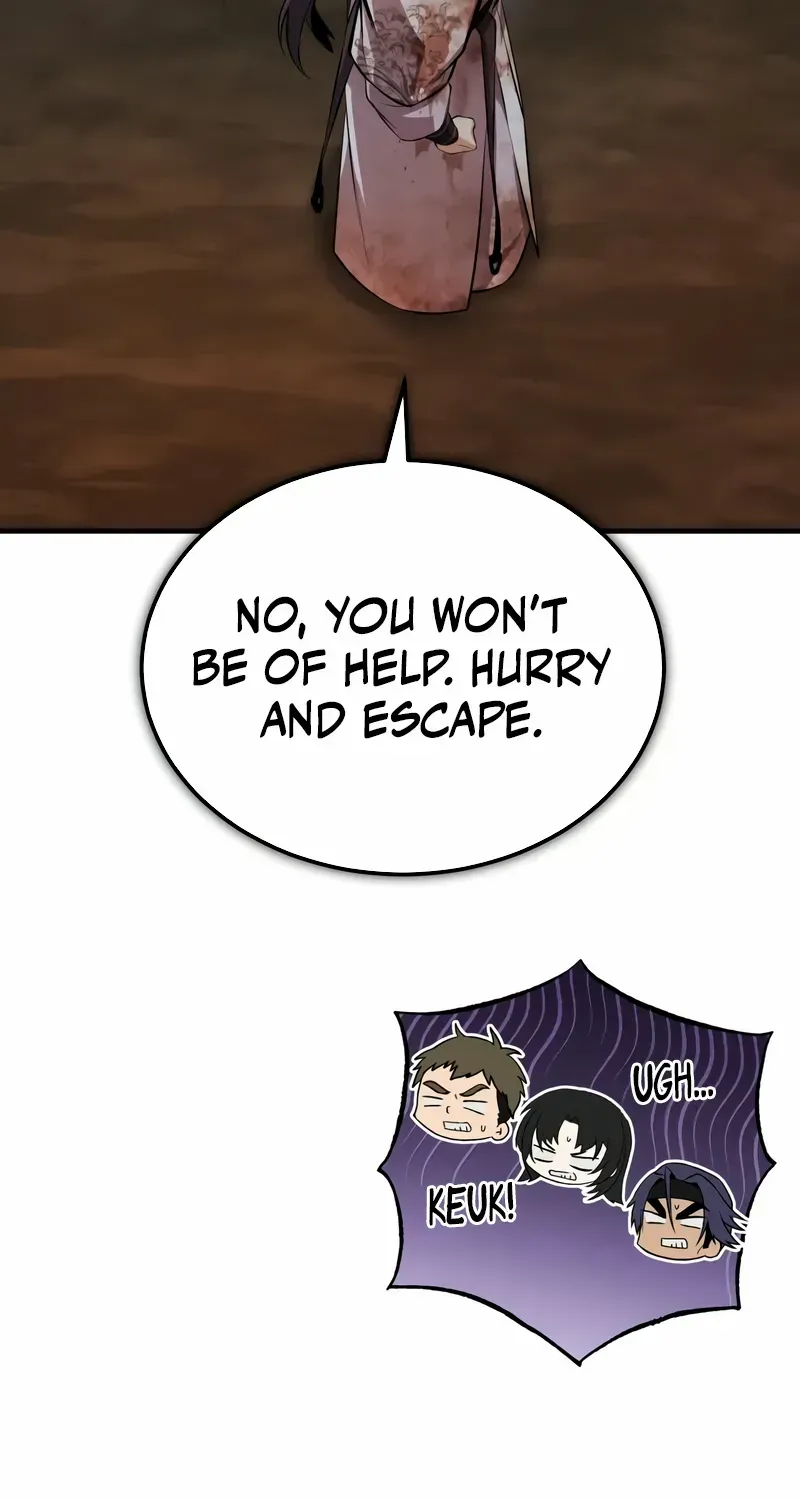 Read Star Instructor, Master Baek chapter 118 image 30 on Lezhin