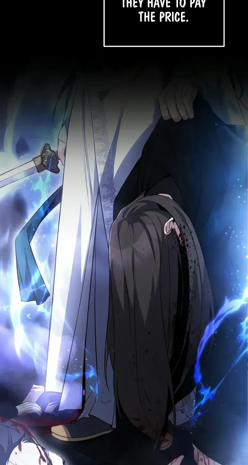 Read Star Instructor, Master Baek chapter 118 image 35 on Lezhin