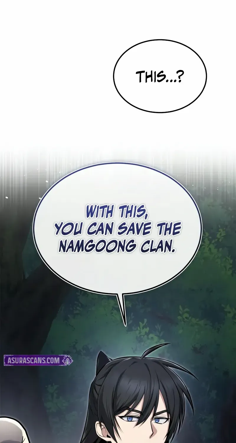 Read Star Instructor, Master Baek chapter 118 image 39 on Lezhin