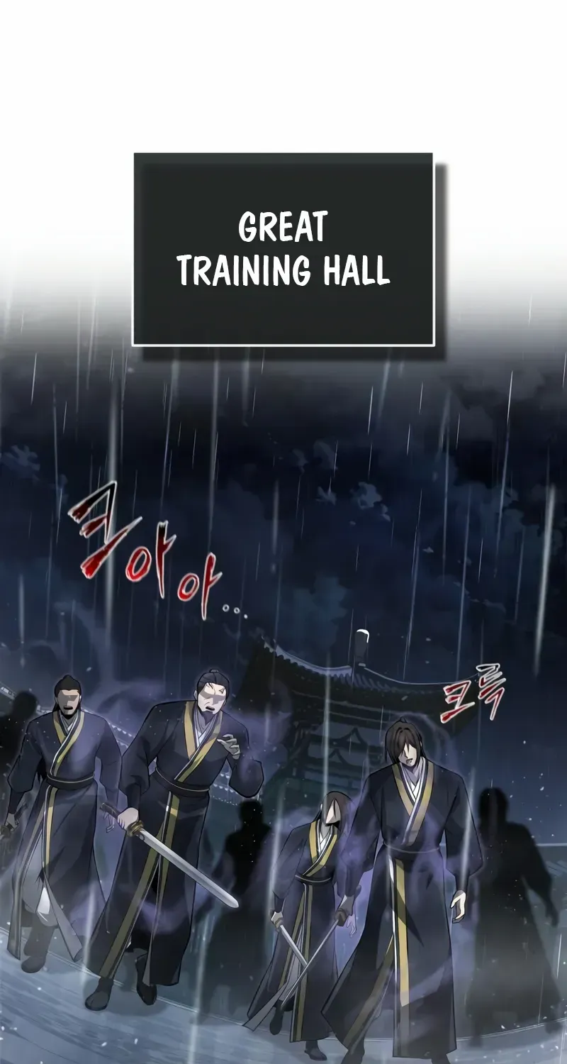 Read Star Instructor, Master Baek chapter 118 image 46 on Lezhin