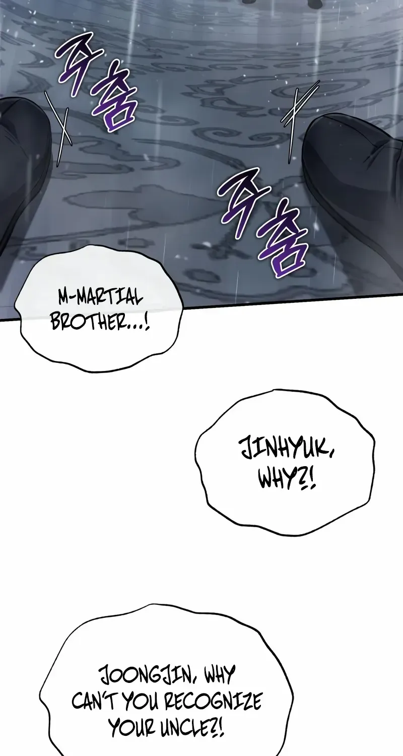Read Star Instructor, Master Baek chapter 118 image 47 on Lezhin