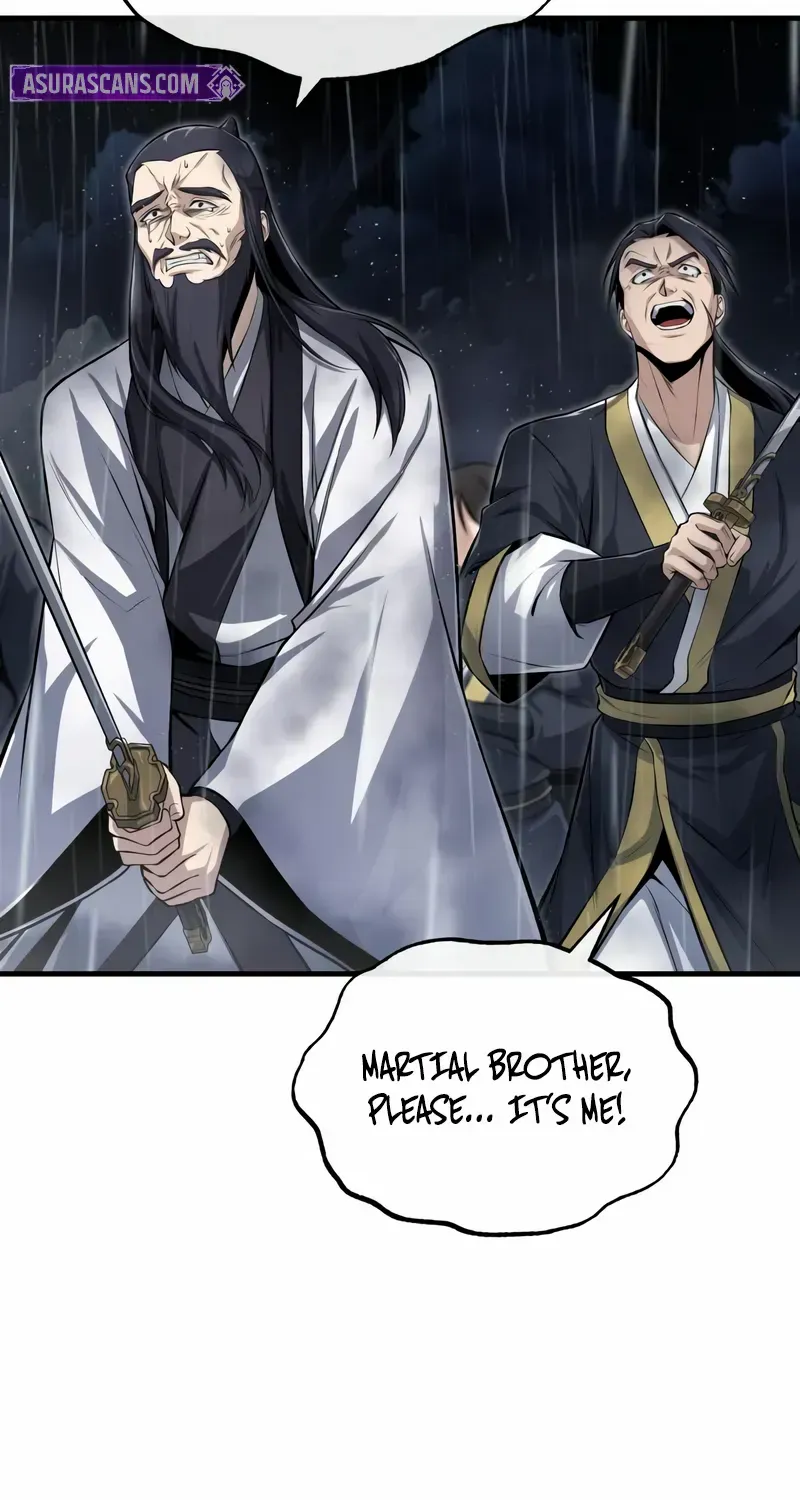 Read Star Instructor, Master Baek chapter 118 image 48 on Lezhin