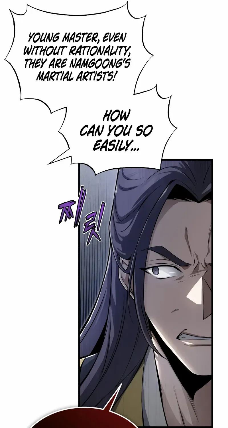 Read Star Instructor, Master Baek chapter 118 image 51 on Lezhin