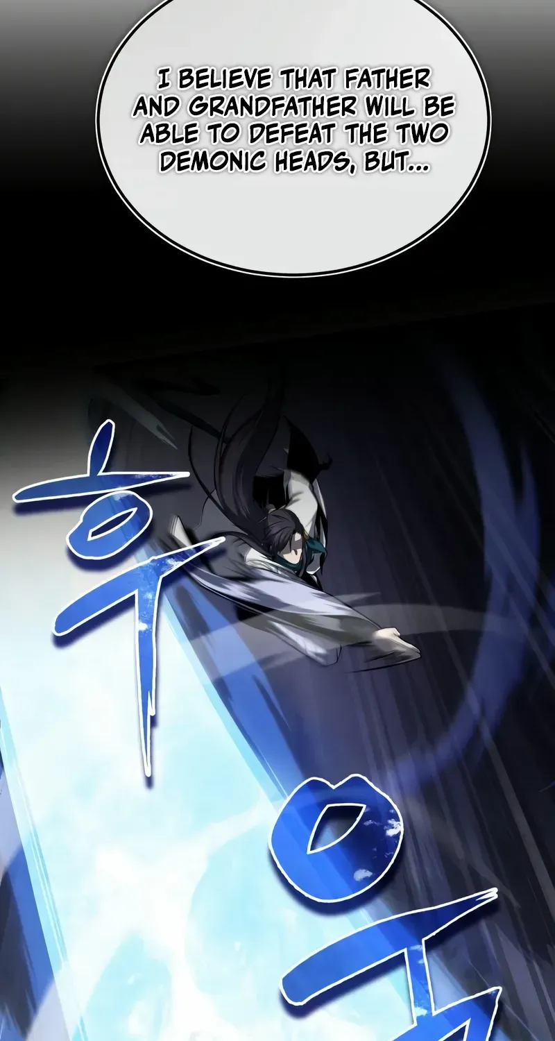 Read Star Instructor, Master Baek chapter 118 image 54 on Lezhin