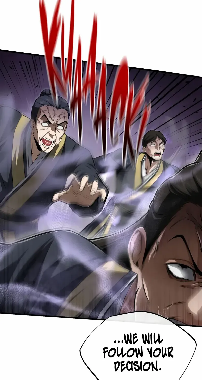 Read Star Instructor, Master Baek chapter 118 image 62 on Lezhin