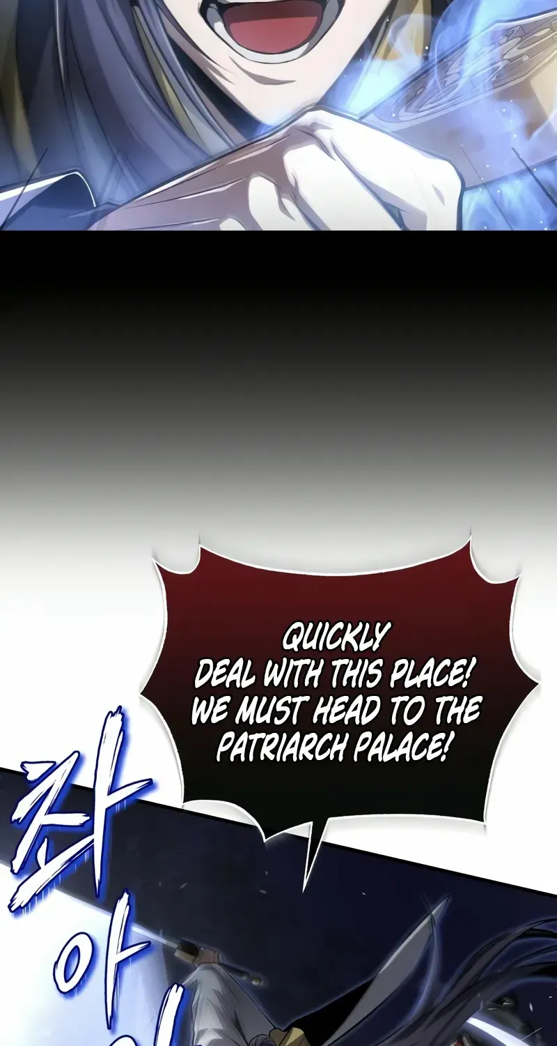 Read Star Instructor, Master Baek chapter 118 image 64 on Lezhin