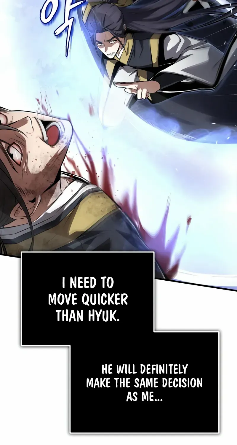 Read Star Instructor, Master Baek chapter 118 image 65 on Lezhin