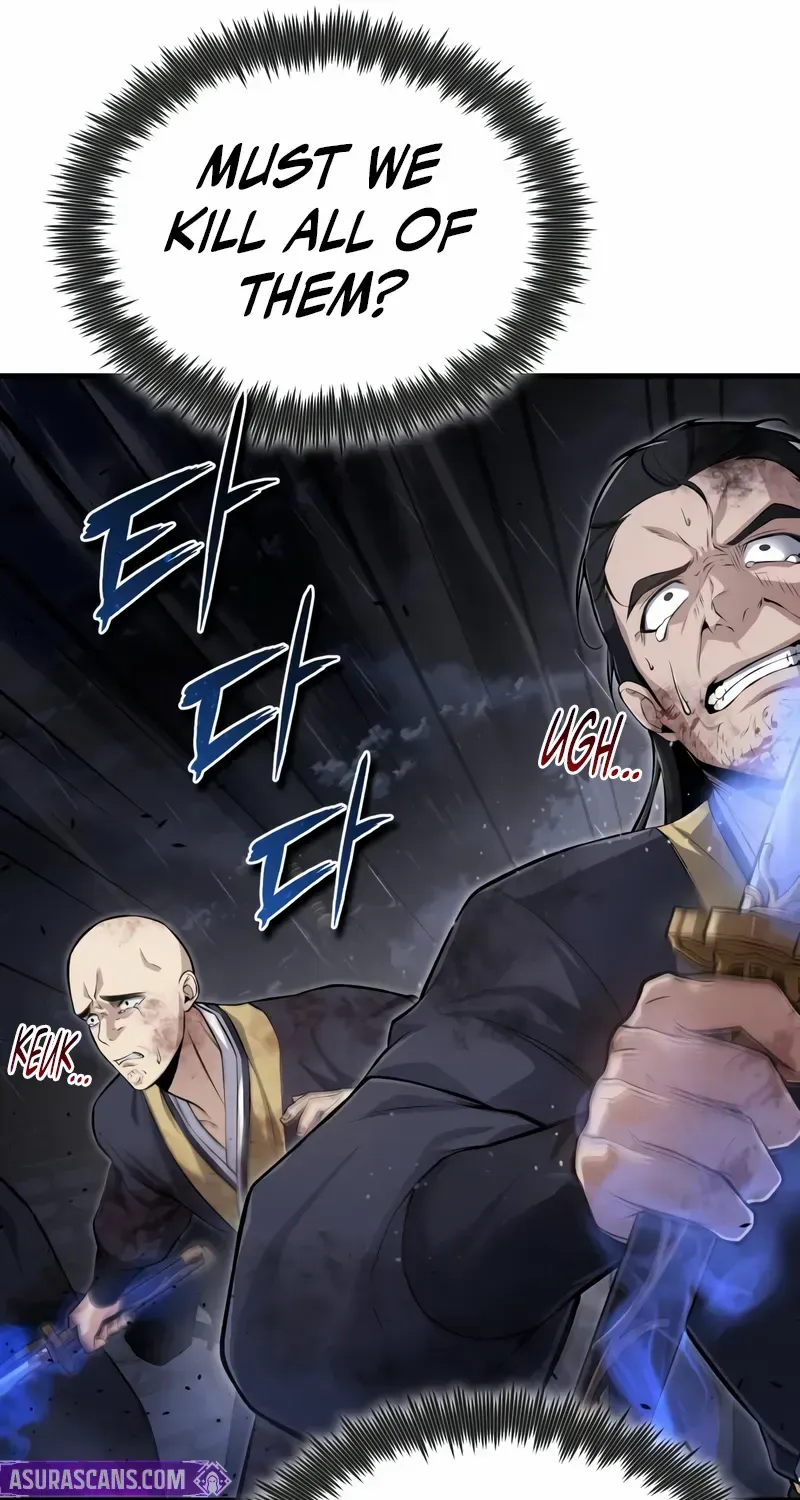 Read Star Instructor, Master Baek chapter 118 image 71 on Lezhin